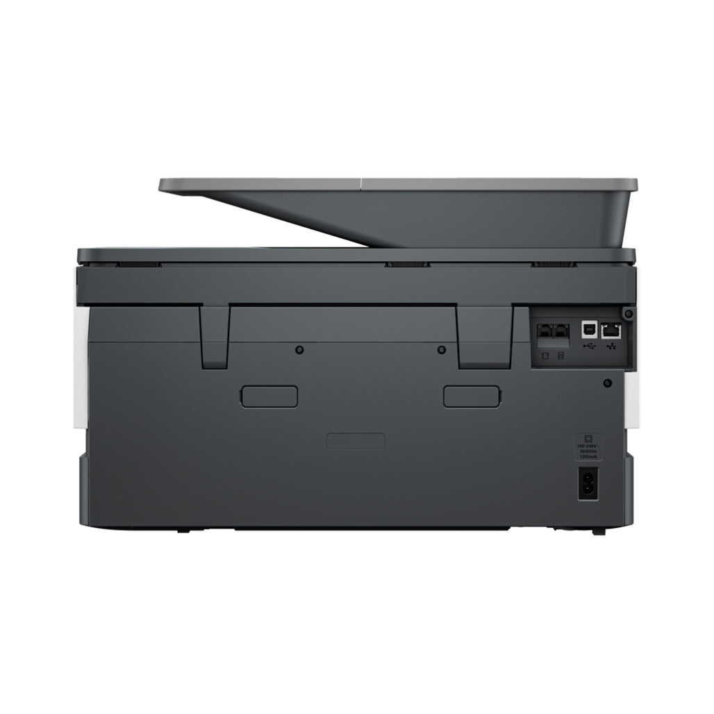 A Photo Of HP OfficeJet Pro 9123 - All-in-One Wireless Printer (403W0C)