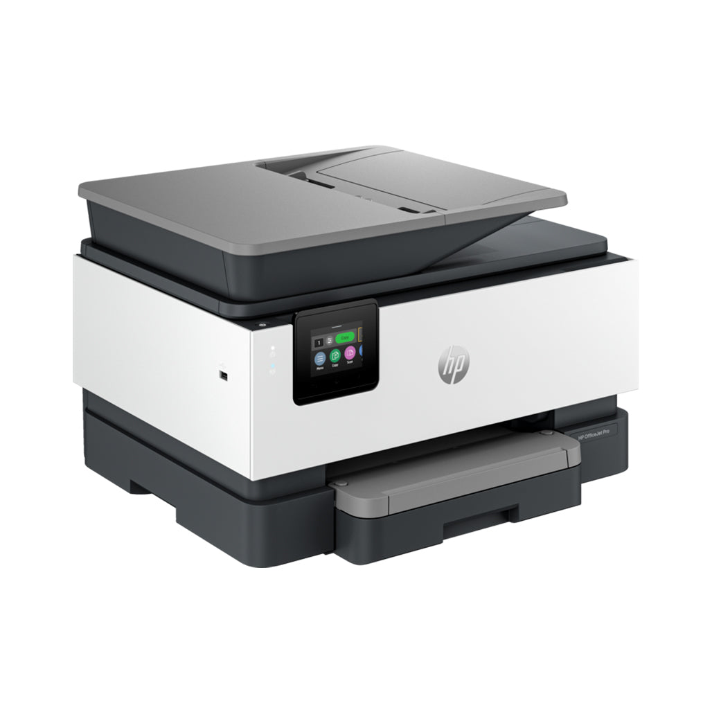 A Photo Of HP OfficeJet Pro 9123 - All-in-One Wireless Printer (403W0C)