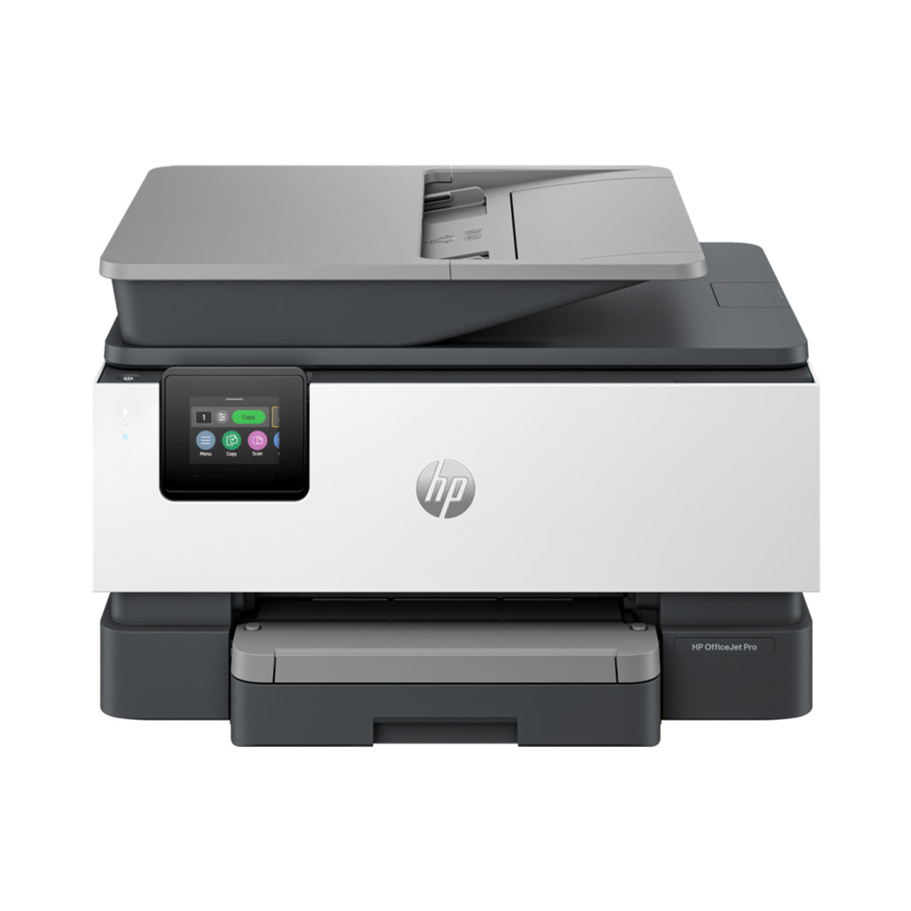 A Photo Of HP OfficeJet Pro 9123 - All-in-One Wireless Printer (403W0C)
