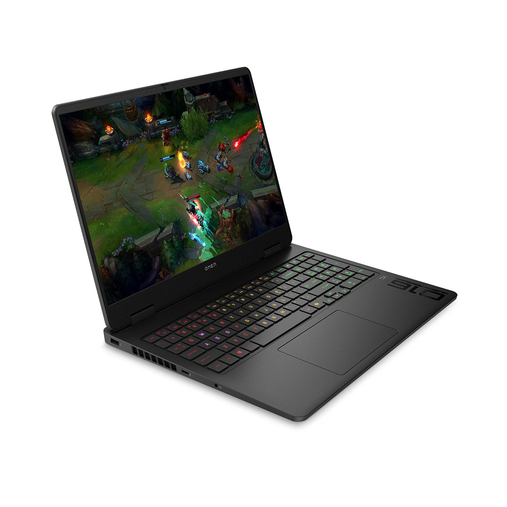 A Photo Of HP Omen 16-am0073dx - BZ4A3UA#ABA - Core™ Ultra 7 255H - 16