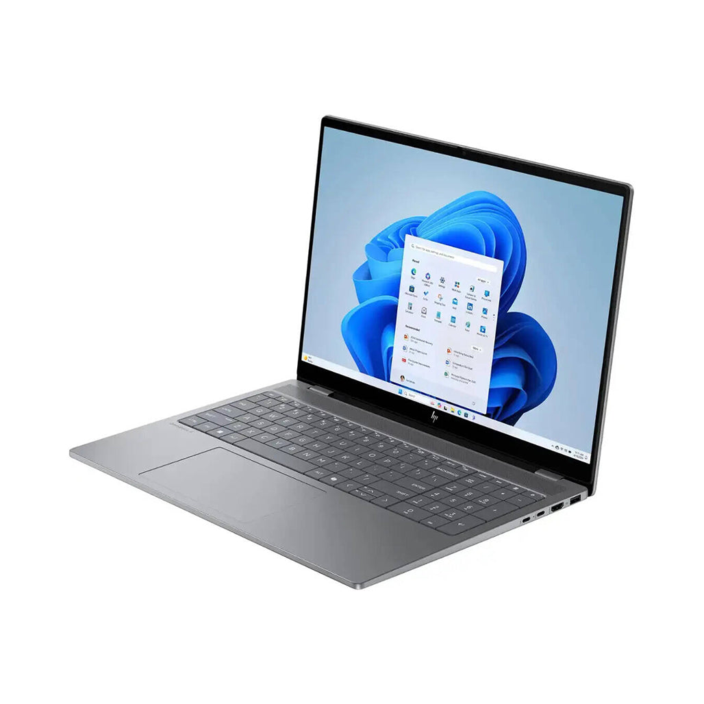 A Photo Of HP OmniBook X - 16