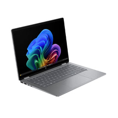 A Photo Of HP OmniBook X Flip - 14