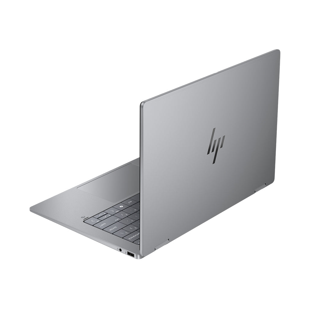 A Photo Of HP OmniBook X Flip - 14