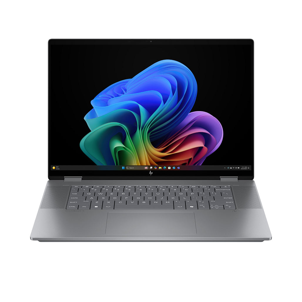 A Photo Of HP OmniBook X Flip 16-AR0013DX - 16