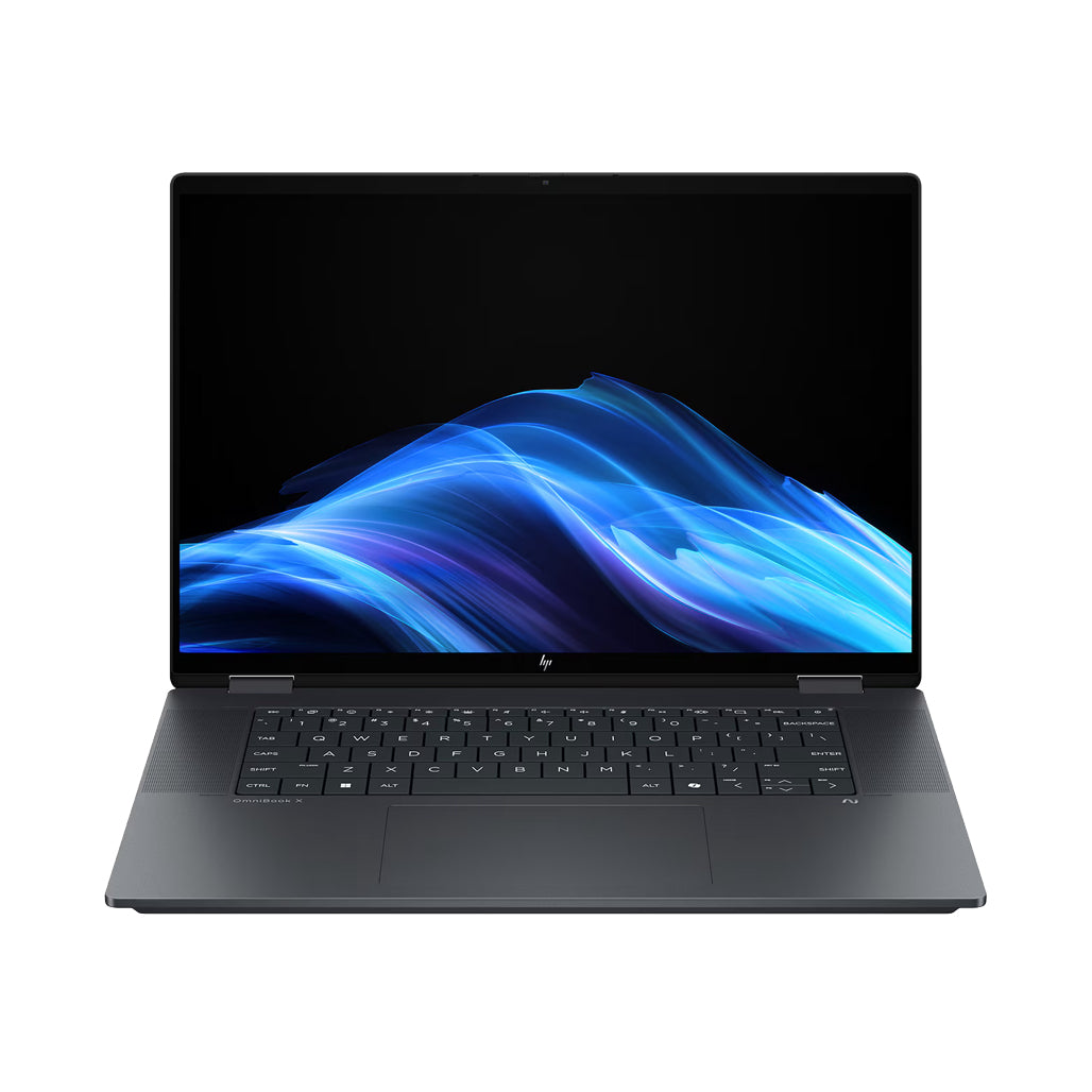 A Photo Of HP OmniBook X Flip Next Gen AI 16-AS0043DX - 16
