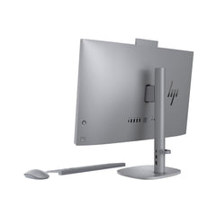 A Photo Of HP OmniStudio X 27-CS1029 - 27