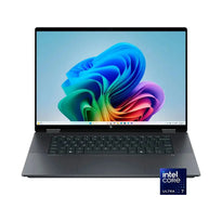 HP Omnibook X Flip 16-AS0033DX - 16" Touchscreen - Core Ultra 7 258V - 32GB RAM - 2TB SSD - Intel Arc 140V