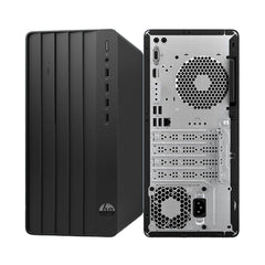 A Photo Of HP Pro Tower 290 G9 A54T8ET - Core i7-13700 - 8GB Ram - 512GB SSD - Intel UHD Graphics 770