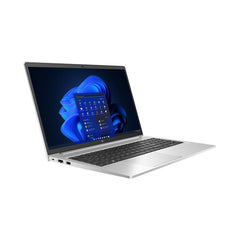 A Photo Of HP ProBook 450 G9 5Y3T5EA - 15.6 inch - Core i7-1255U - 16GB Ram - 512GB SSD - MX570 2GB