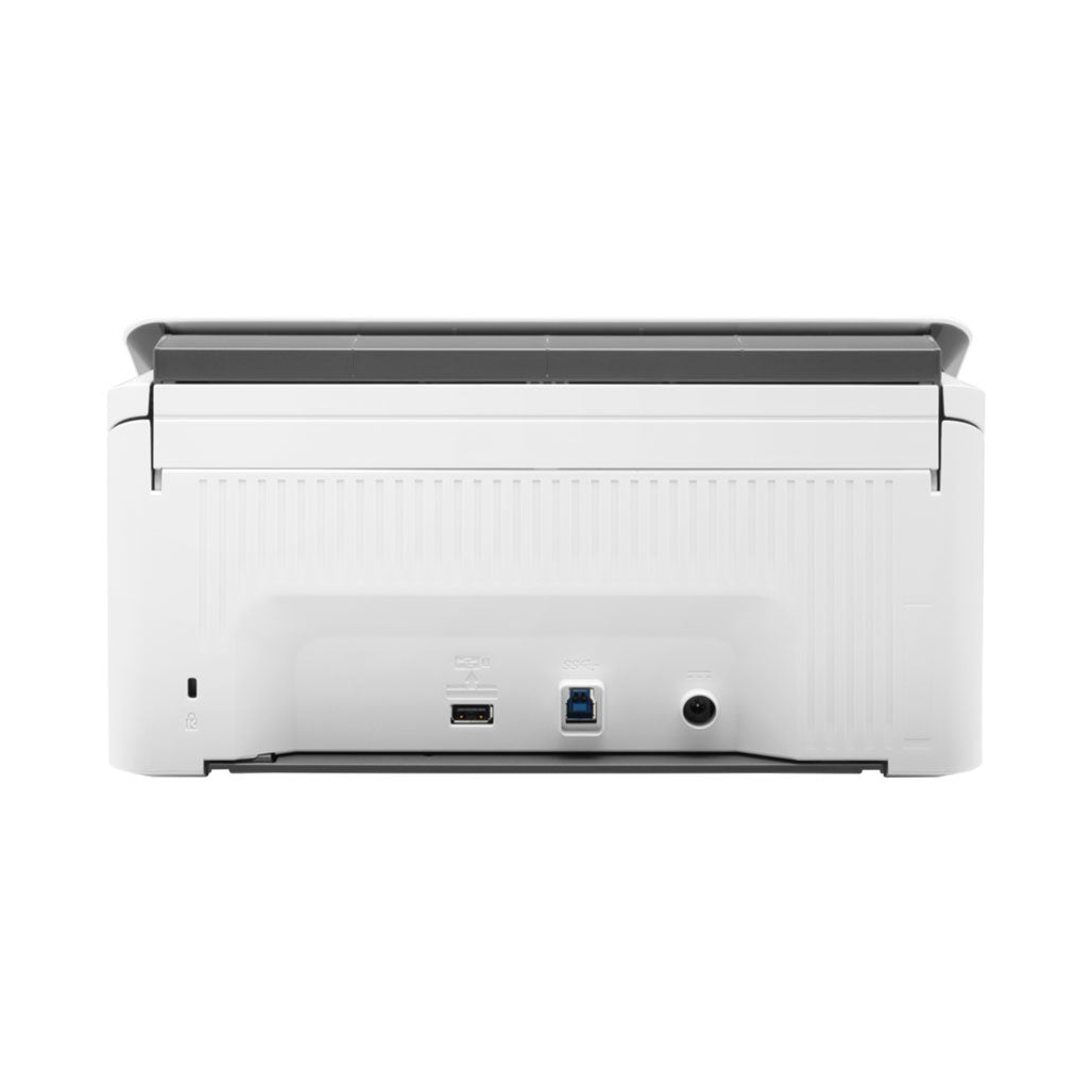 A Photo Of HP ScanJet Pro 3000 s4 Sheet-feed Scanner - 6FW07A