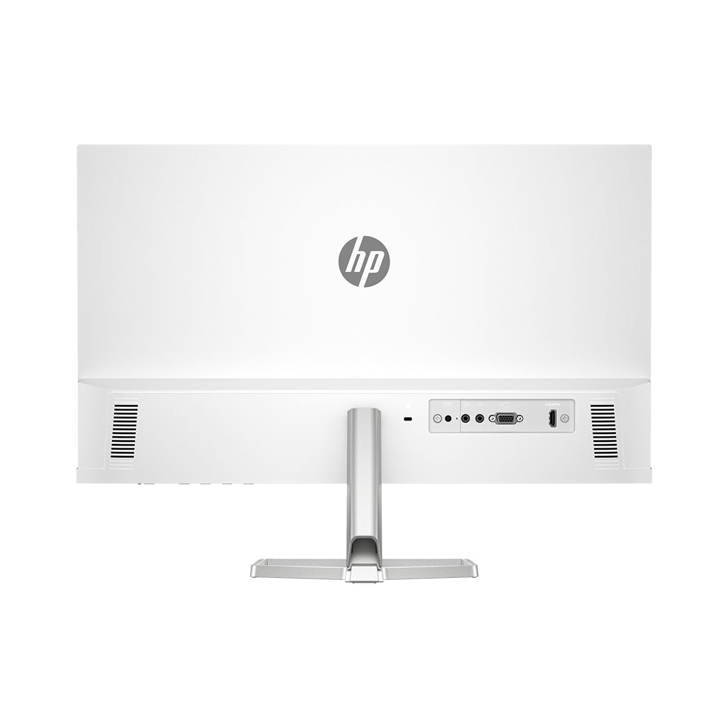 A Photo Of HP Series 5 - 23.8