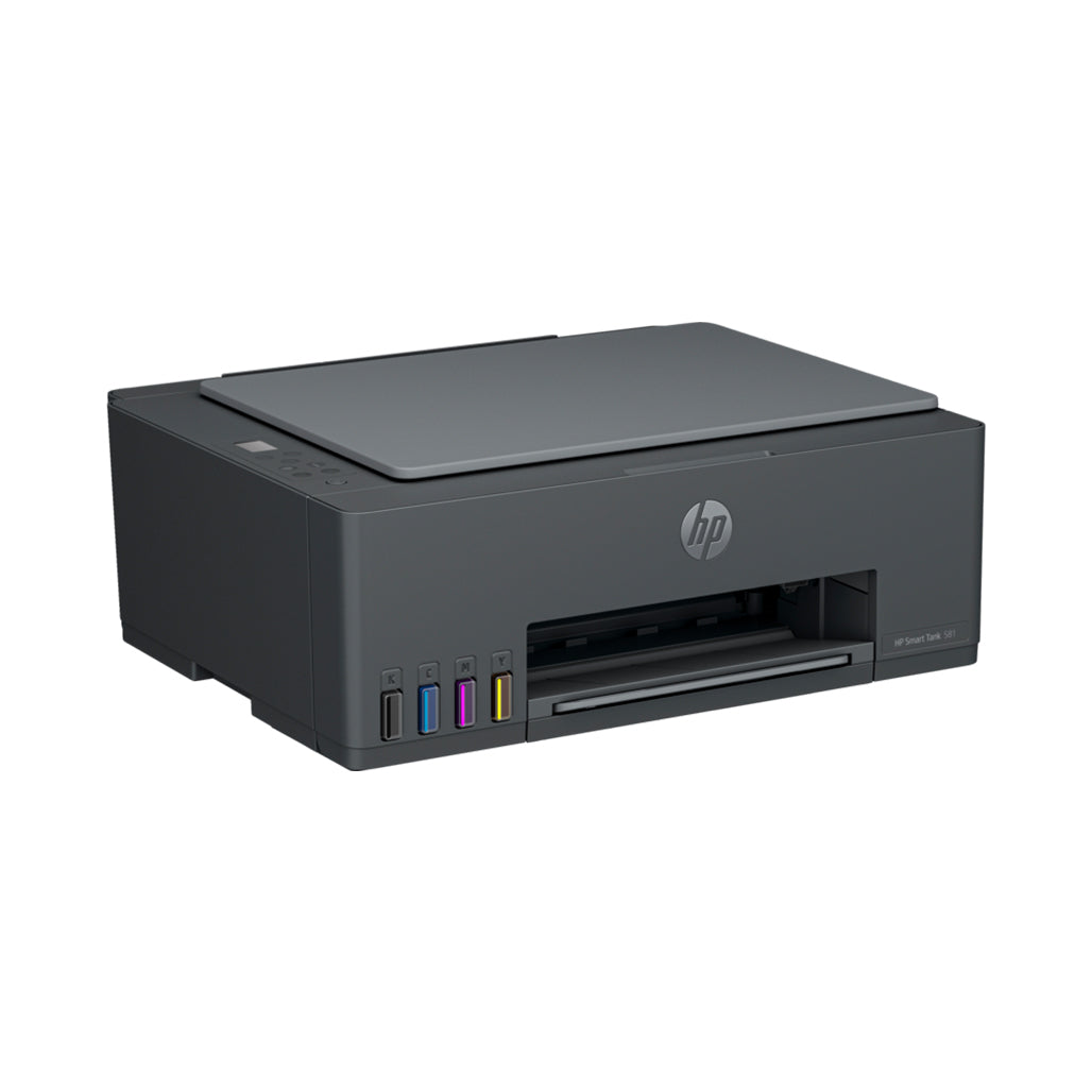 A Photo Of HP Smart Tank 581 - All-in-One Printer