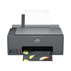 A Photo Of HP Smart Tank 581 - All-in-One Printer