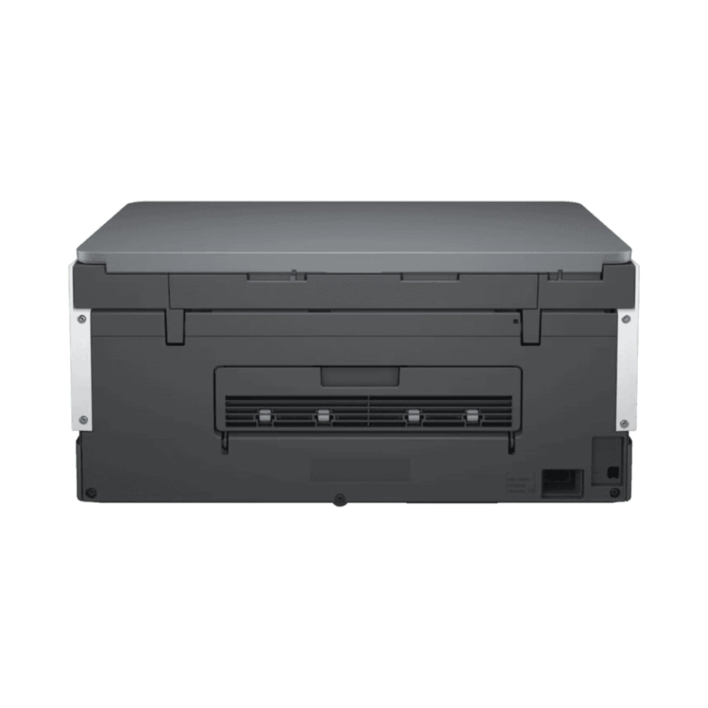 A Photo Of HP Smart Tank 670 - All-in-One Printer