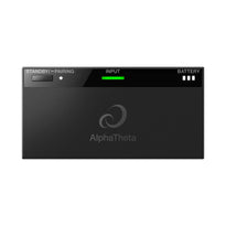 Pioneer AlphaTheta HP-TX01 - Professional Wireless Audio Solution for DJs