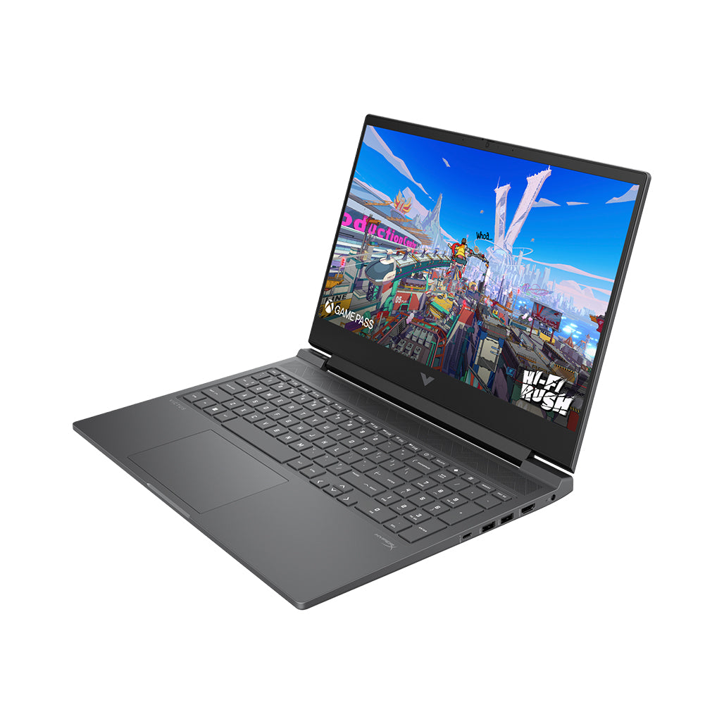 A Photo Of HP Victus 16t-r100 - 16.1