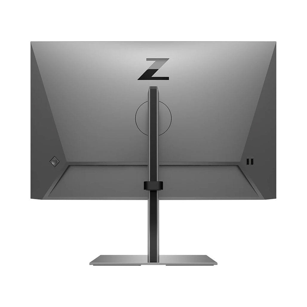 A Photo Of HP Z24u G3 - 24