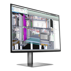 A Photo Of HP Z24u G3 - 24