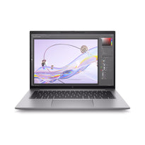 HP ZBook Firefly G11 Mobile Workstation 14" - Ryzen™ 7 8840HS - 32GB Ram - 512GB SSD - AMD Radeon Graphics