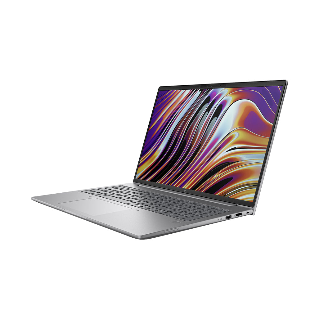 A Photo Of HP ZBook Power G11 Mobile Workstation - 15.6