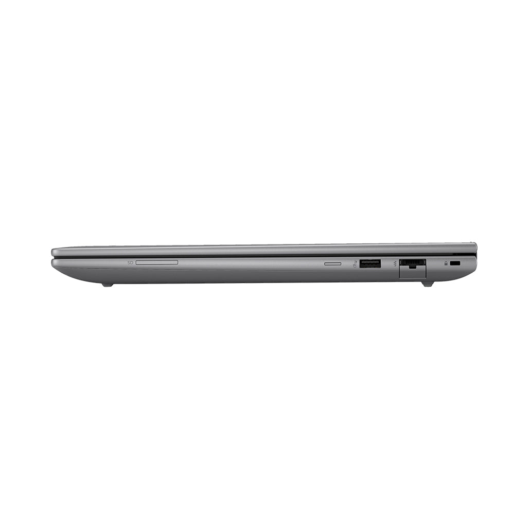A Photo Of HP ZBook Power G11 Mobile Workstation - 15.6