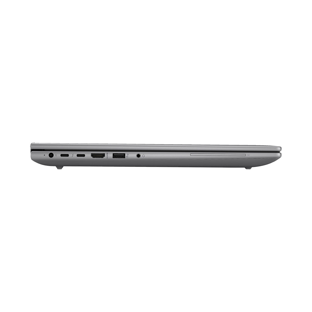 A Photo Of HP ZBook Power G11 Mobile Workstation - 15.6