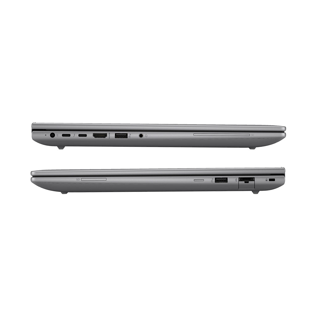 A Photo Of HP ZBook Power G11 Mobile Workstation - 15.6