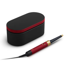 A Photo Of Dyson Airwrap i.d.™ Multi-Styler and Dryer (HS08) - Bluetooth® Enabled Hair Styling Tool