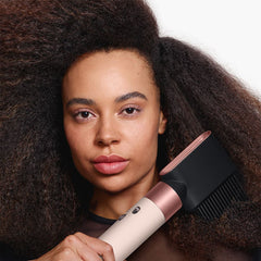 A Photo Of Dyson Airwrap Co-anda2x - Multi-Styler and Dryer Curly+Coily HS09