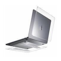 Protective Hardshell Case for Apple MacBook Air 15" – Slim, Lightweight & Scratch-Resistant Cover