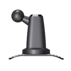 A Photo Of Porodo MagSafe Magnetic Air Vent and Dash Mount