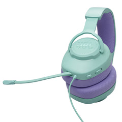 A Photo Of JBL Quantum 100M2 Wired Over-Ear Gaming Headset
