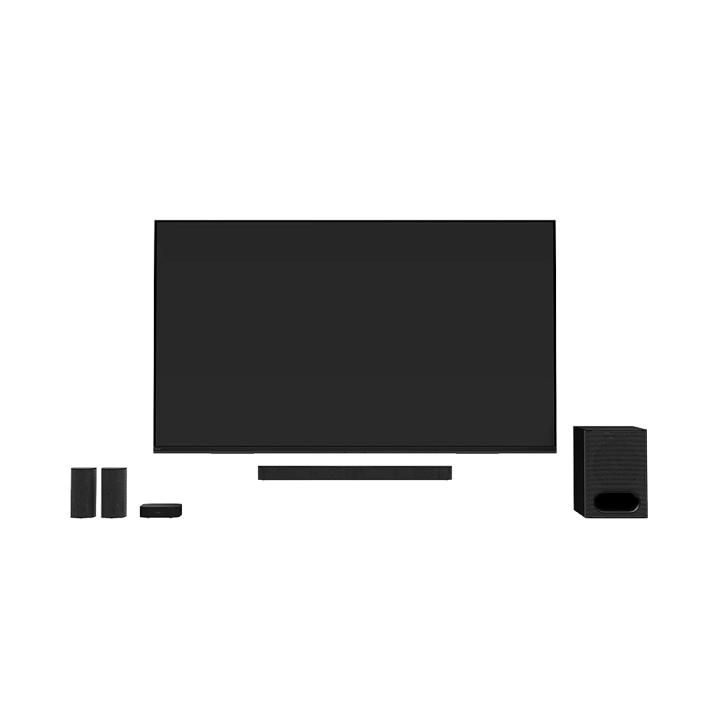 A Photo Of Sony BRAVIA Theatre System 6 - 5.1ch Home Theatre System 1000W
