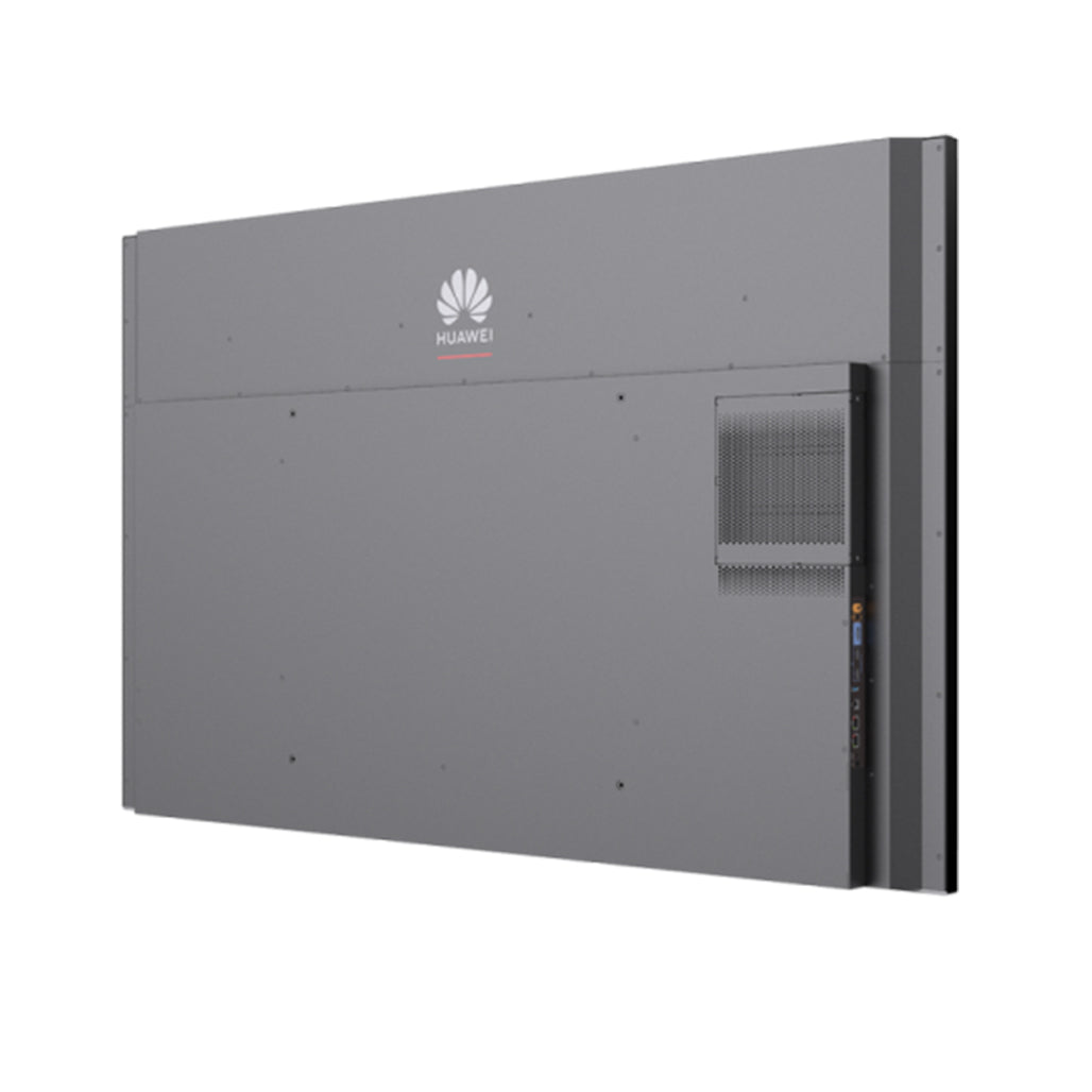 A Photo Of Huawei IdeaHub B2 - Interactive Smart Board