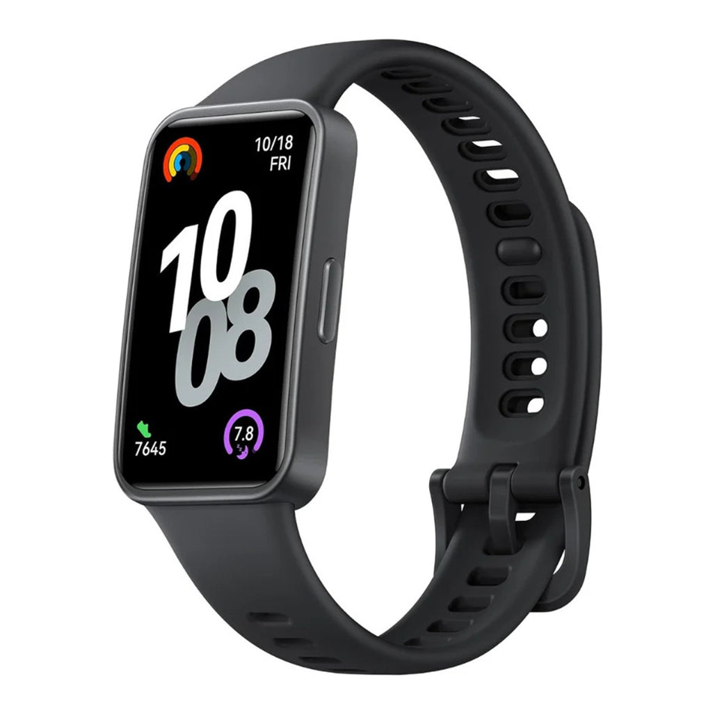 A Photo Of HUAWEI Band 10