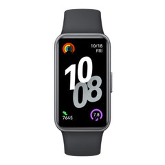 A Photo Of HUAWEI Band 10