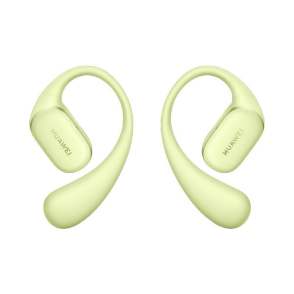 A Photo Of HUAWEI FreeArc Wireless Earbuds – Immersive Sound, Adaptive Noise Cancellation & Long Battery Life