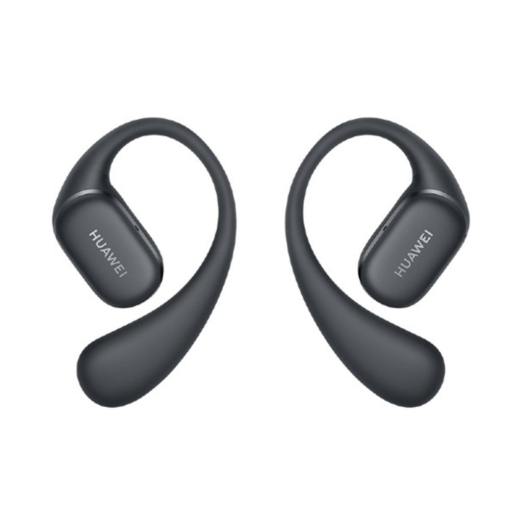 A Photo Of HUAWEI FreeArc Wireless Earbuds – Immersive Sound, Adaptive Noise Cancellation & Long Battery Life