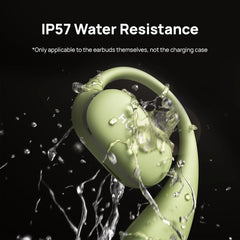 A Photo Of HUAWEI FreeArc Wireless Earbuds – Immersive Sound, Adaptive Noise Cancellation & Long Battery Life