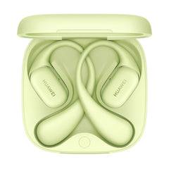 A Photo Of HUAWEI FreeArc Wireless Earbuds – Immersive Sound, Adaptive Noise Cancellation & Long Battery Life