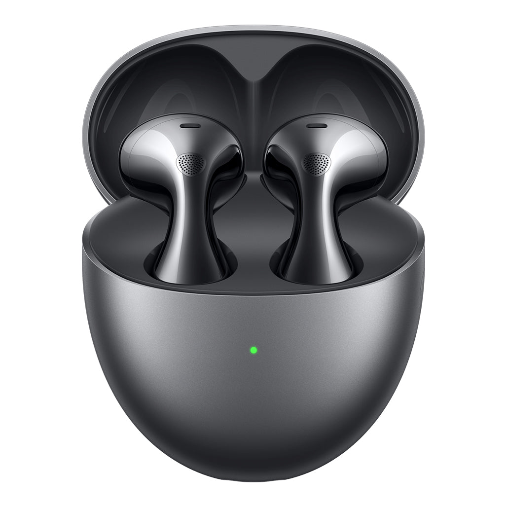 A Photo Of HUAWEI FreeBuds 6 - Wireless Earbuds with ANC