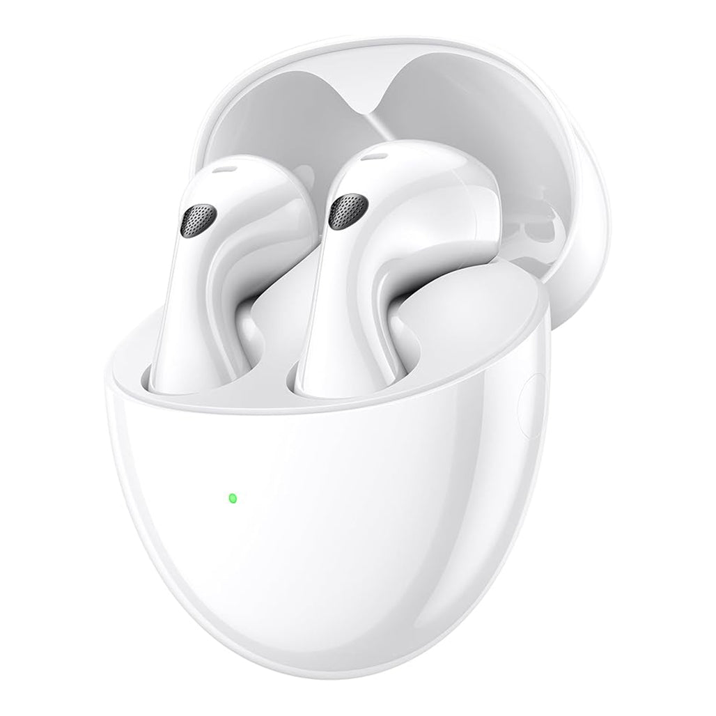 A Photo Of HUAWEI FreeBuds 6 - Wireless Earbuds with ANC