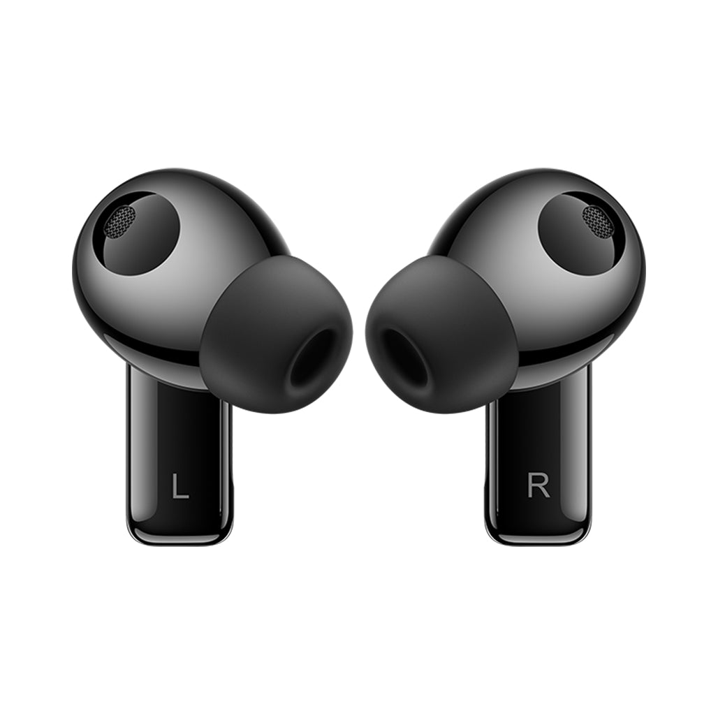 A Photo Of HUAWEI FreeBuds Pro 4 - Dual-Driver Earbuds with ANC