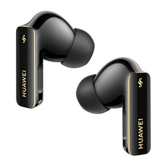 A Photo Of HUAWEI FreeBuds Pro 4 - Dual-Driver Earbuds with ANC