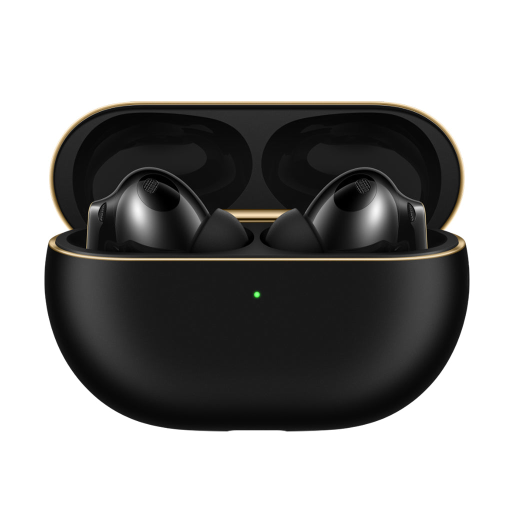 A Photo Of HUAWEI FreeBuds Pro 4 - Dual-Driver Earbuds with ANC