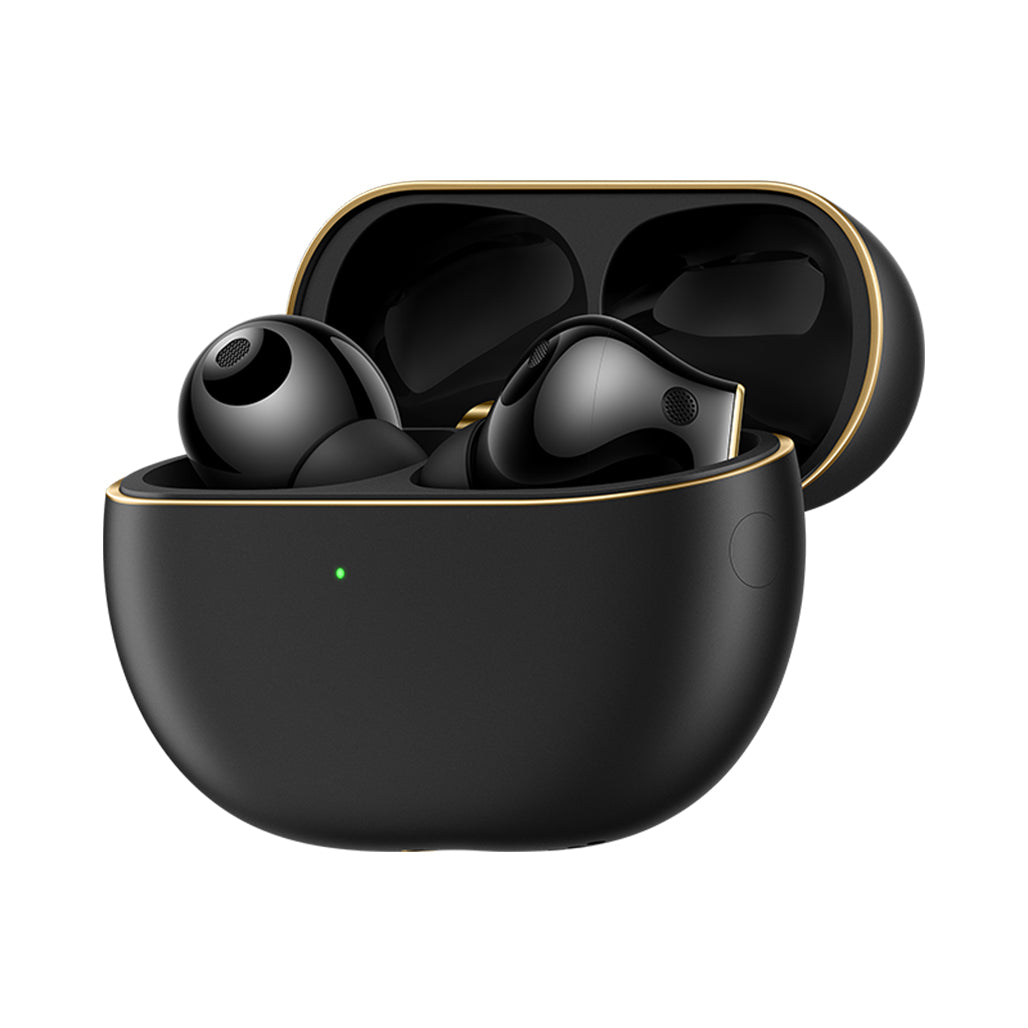 A Photo Of HUAWEI FreeBuds Pro 4 - Dual-Driver Earbuds with ANC