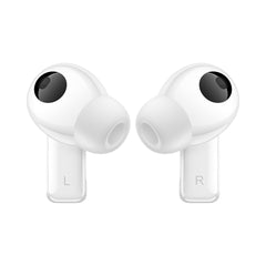 A Photo Of HUAWEI FreeBuds Pro 4 - Dual-Driver Earbuds with ANC