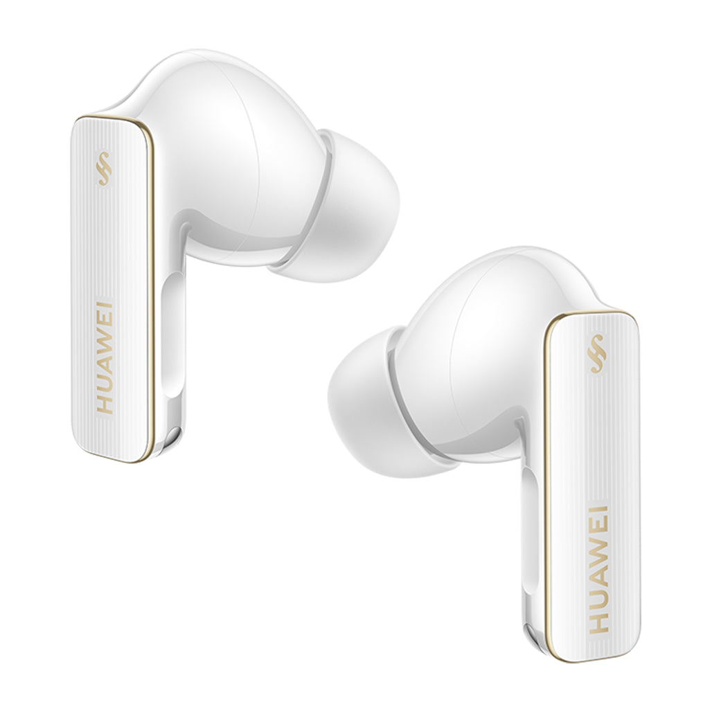 A Photo Of HUAWEI FreeBuds Pro 4 - Dual-Driver Earbuds with ANC