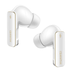 A Photo Of HUAWEI FreeBuds Pro 4 - Dual-Driver Earbuds with ANC