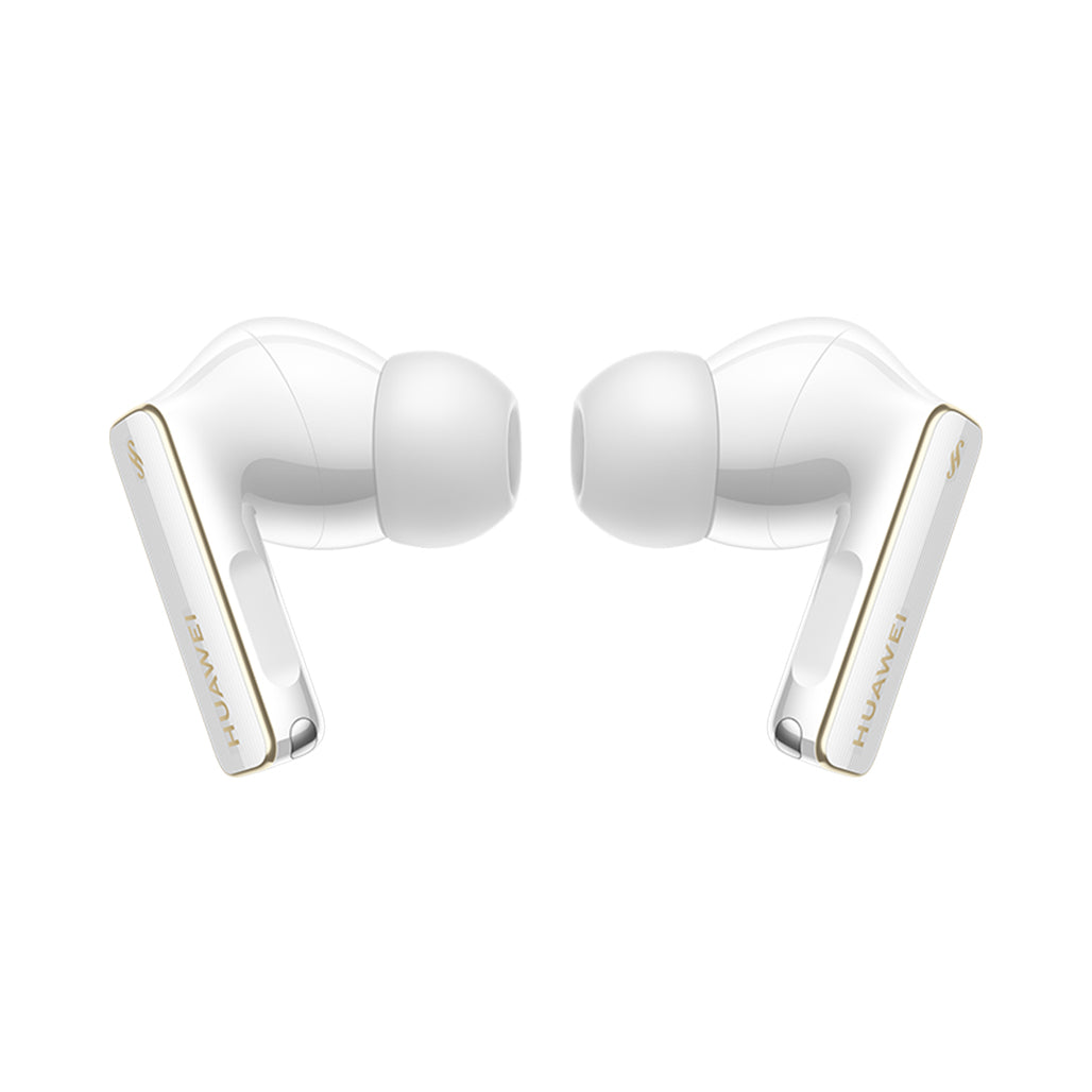 A Photo Of HUAWEI FreeBuds Pro 4 - Dual-Driver Earbuds with ANC